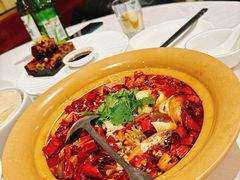 -满堂·烤鸭店·北京菜(鼓楼店)