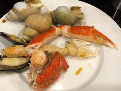 -上海锦江汤臣洲际大酒店壹阶层