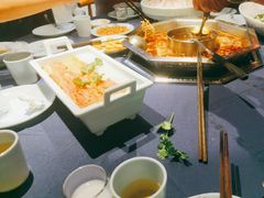 -蜀九香火锅(江油店)