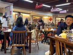 -张氏父子常德肠子馆(贺龙店)