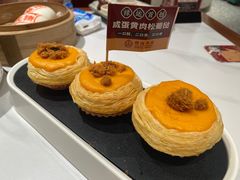 -禄运茶居·手工点心(恒宝广场店)