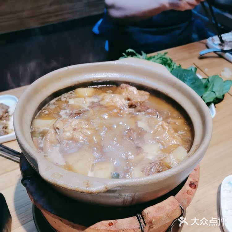 以后再来雄安的话就不用愁去哪里吃饭了