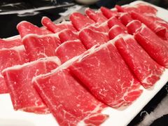 -秦宝雪花牛肉养生火锅(大兴九臻店)