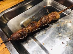 -疆里疆外·和田烤肉·清真