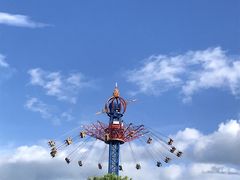 -横店影视城梦幻谷园区