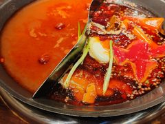 -胖姐社区老火锅(北京总店)