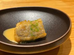 -镹·鱼料理  国产鱼使用店