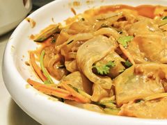 -合合春饼·酱骨·东北菜(潘家园店)