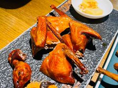 -大鸽饭(岗顶店)