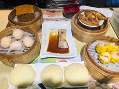 -添好运点心专门店(北角店)
