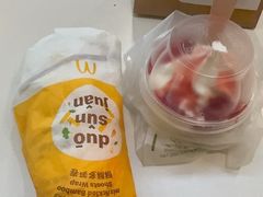 -麦当劳(双榆树店)