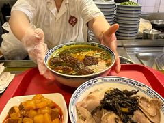 -永丰面馆(汉口路店)