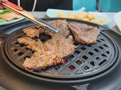 -牛犇炭火烤肉·鲜切烤肉(承德总店)