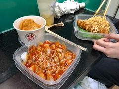 -孖记茶档·热腾茶餐(荔湾领展广场店)