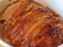 -恩燕烤鸭(园丁店)