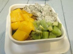 -蜜糖甜品铺(朝一村民公寓店)