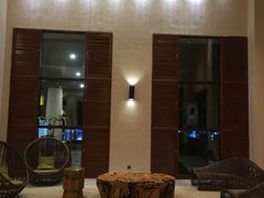 -三清山希尔顿度假酒店