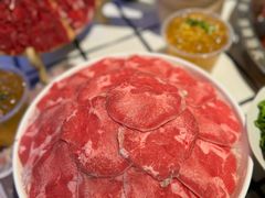 -港火社成都火锅(城市花园店)