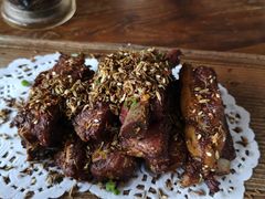 -瓦库茶馆17号(海汇港店)