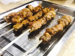 -楼兰印象(朝外店)