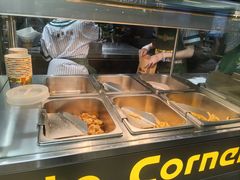 -Potato Corner(广州天河城店)