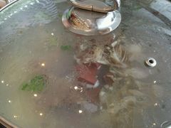 -许府牛杂·鲜牛肉火锅(梁溪万达店)
