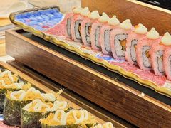 -匠牛亭·锅物烧肉放题自助(昆百大·泰业城店)