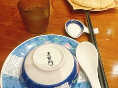 -老西门·常州菜(新区店)