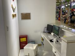 -微笑时刻照相馆(四道口店)