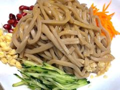 -老爷庙风味美食府(魏都大道店)