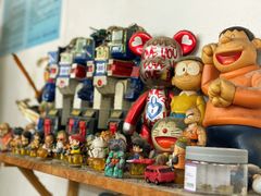 -炒豆合作社(东四总店)