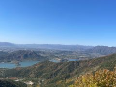 -北京十三陵国家森林公园蟒山景区