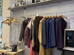 -易改衣·专业衣物奢护中心(凯德Luone店)