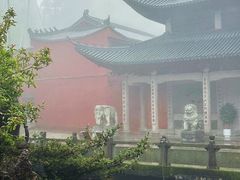 -玉苍山国家森林公园