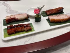 -聚福宝合苑食府(南头镇店)