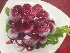 -大眼锅贴水饺(河东店)