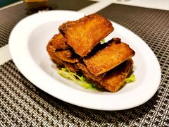 糖醋带鱼-欣旺·迎宾楼·百年无锡菜