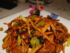 -老友王·南宁特色菜(金汇如意坊店)