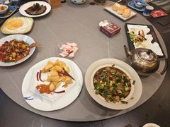 -牧雲子·臻选云南菜 .商务宴请(泰然大厦店)