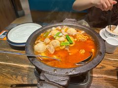 -肖记公安牛肉鱼杂馆·省级非物质文化遗产(金色雅园直营店)