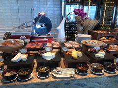 -广州四季酒店·意珍·意式自助餐