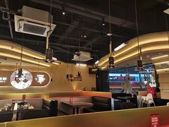 -师烤·豆花烤鱼(广州荔湾扬韬广场店)