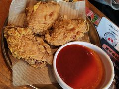 -首尔朴宝·炭火烤肉(五角场店)