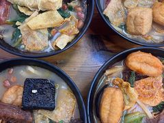-螺蛳粉先生(蓟门桥店)