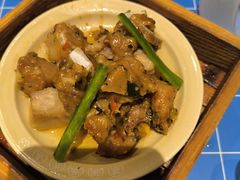 黑椒排骨-蔡澜点心·粤菜(花城汇南区店)