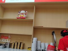 -食米家拌饭(梅溪新天地店)