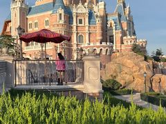 -上海迪士尼度假区