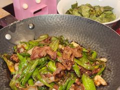 -烹湘·鲜炒湖南土菜(海珠店)