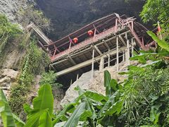 -东南悬空寺方广岩