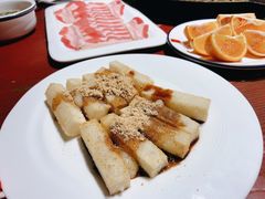 三线肉-黄家码头老火锅(解放碑旗舰店)